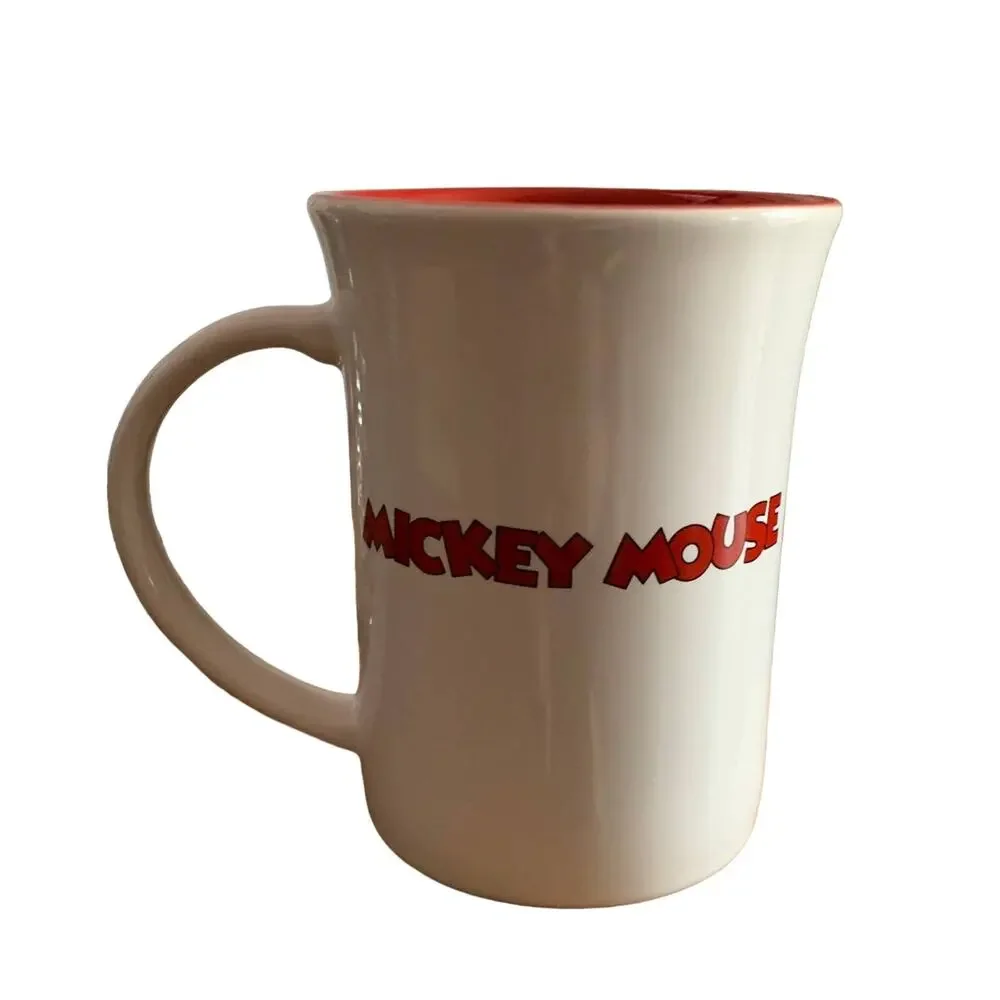 Collectable‎ Mickey Mouse Mug